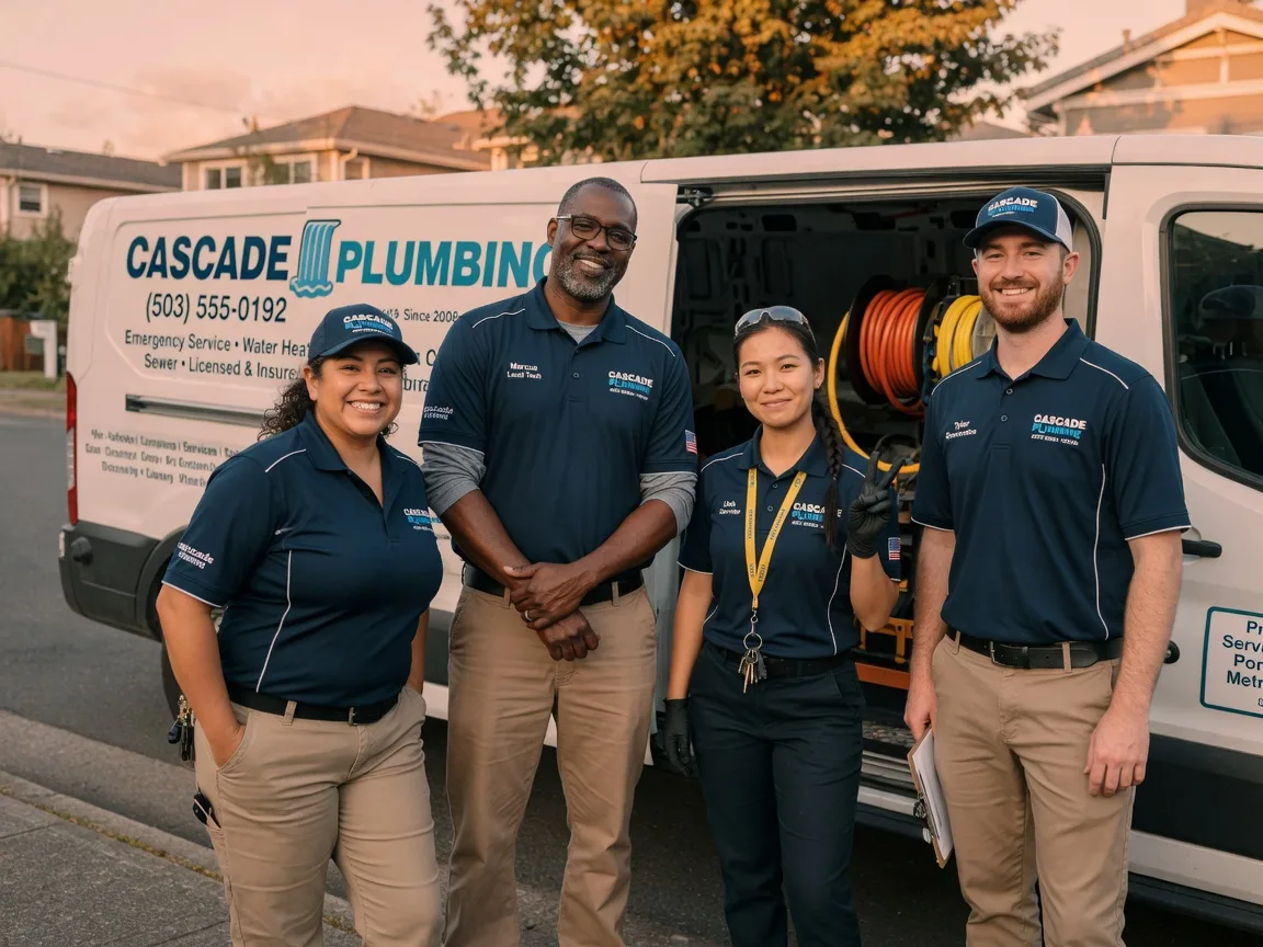 Emergency Plumber company in Fellows, CA